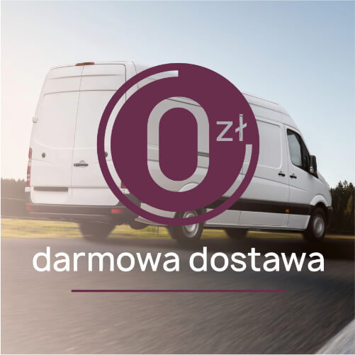 Darmowa dostawa odpływów łazienkowych od 399zł