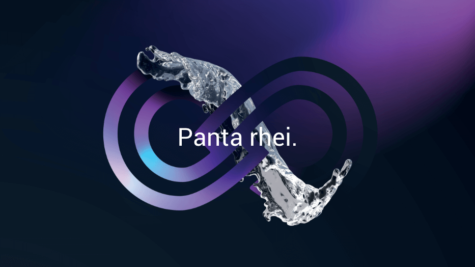 Grafika przedstawiająca symbol związany z super niskim odpływem łazienkowym z serii premium